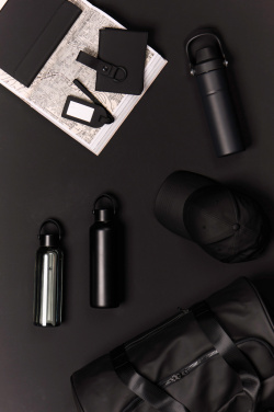 Logo trade reklaamkingid foto: Baltimore trek RCS taaskasutatud SS pudel 600 ML