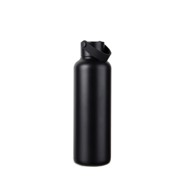 Logotrade reklaamkingid pilt: Baltimore RCS taaskasutatud SS pudel 600 ML
