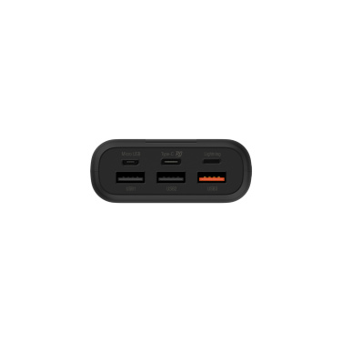 Logo trade reklaamkingitused foto: POWER BANK SILICON POWER QP55 10000 MAH