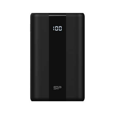 Logotrade firmakingi foto: POWER BANK SILICON POWER QP55 10000 MAH