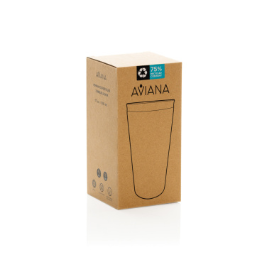 Logo trade firmakingi pilt: Aviana™ Rowan RCS taaskasutatud termos 500 ml