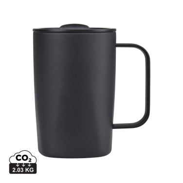 Logo trade reklaamkingid foto: Aviana™ Rowan RCS termoskruus 450 ml
