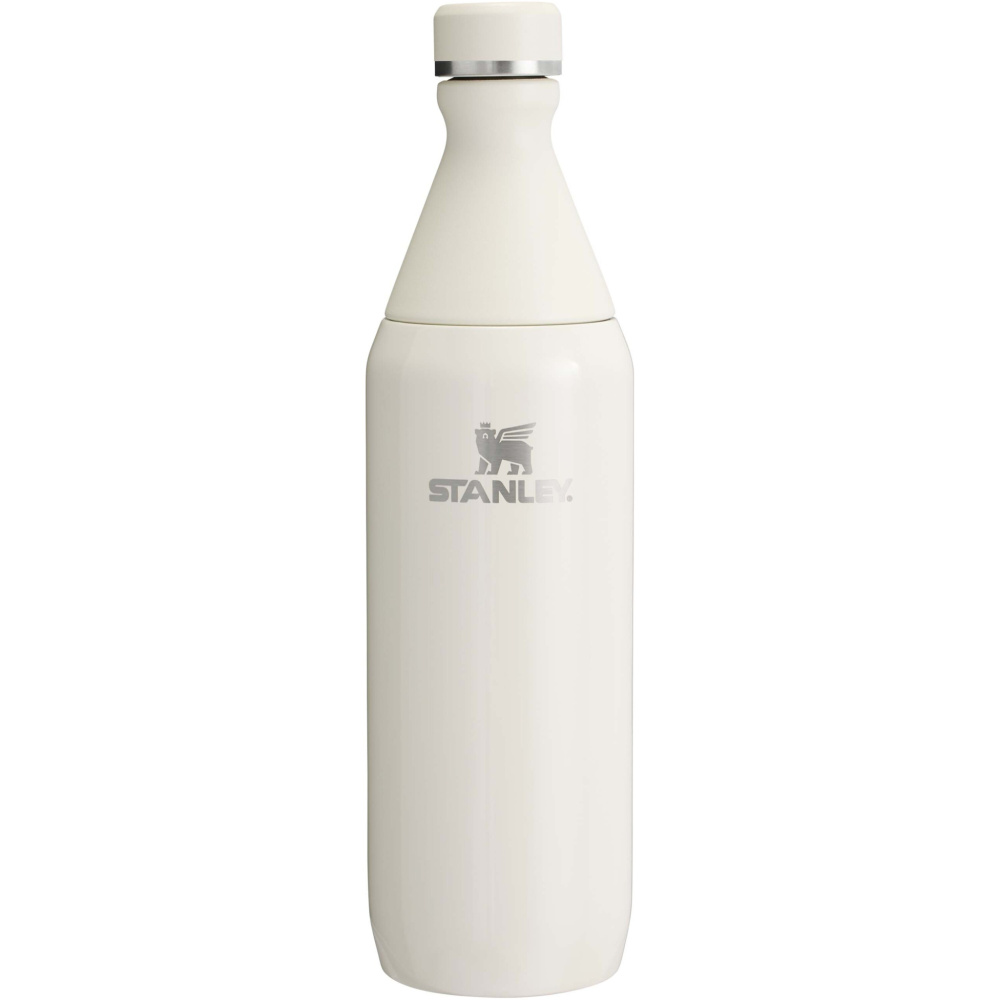 Logo trade firmakingid foto: Stanley All Day Slim 600 ml veepudel