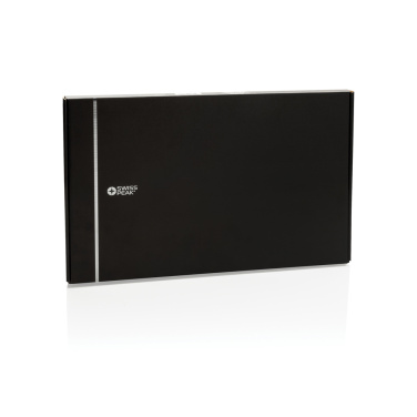 Logotrade reklaamtoote foto: Swiss Peak 15W magnetilise laadimisega sülearvutiümbris 14-15,6"