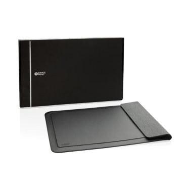 Logotrade firmakingitused pilt: Swiss Peak 15W magnetilise laadimisega sülearvutiümbris 14-15,6"