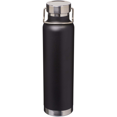 Logotrade reklaamtooted pilt: Thor 650 ml RCS taaskasutatud roostevabast terasest veepudel