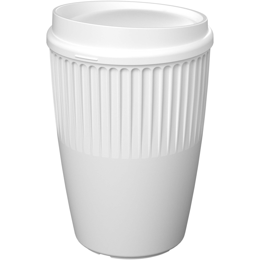 Logo trade ärikingituse pilt: Cirrus 350 ml klaas