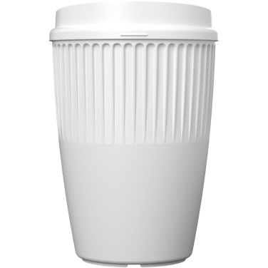 Logotrade reklaamtooted pilt: Cirrus 350 ml klaas