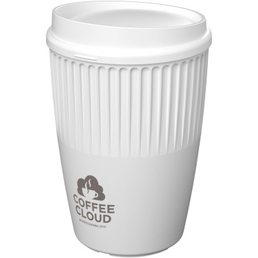 Logo trade meened foto: Cirrus 350 ml klaas