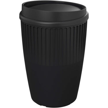 Logotrade reklaamtoote foto: Cirrus 350 ml klaas