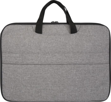 Logotrade firmakingitused pilt: Libra 2-in-1 taaskasutatud sülearvutikott 3L