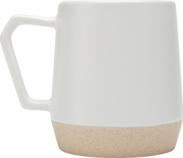 Logotrade ärikingi foto: Dolce 300 ml keraamiline mati viimistlusega kruus