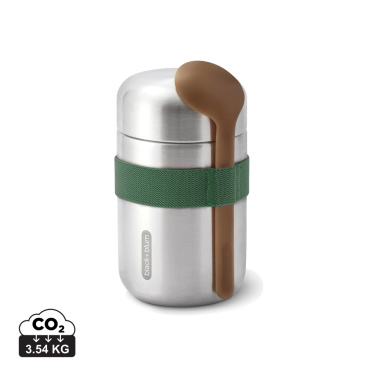 Logotrade reklaamkingi foto: Black+Blum toidutermos 400 ml