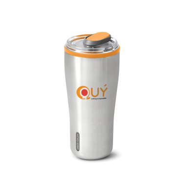 Logo trade firmakingi pilt: Black+Blum termoskruus 600ml