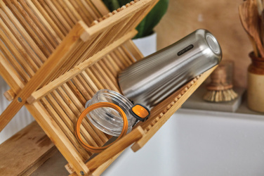 Logo trade reklaamkingitused foto: Black+Blum termoskruus 600ml