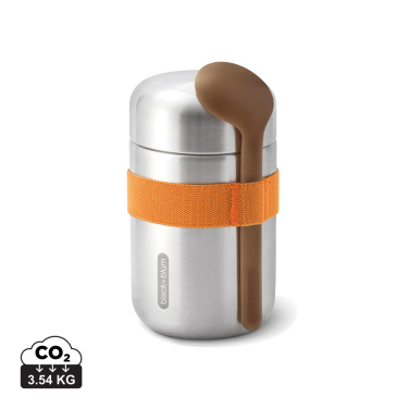 Logotrade meened pilt: Black+Blum toidutermos 400 ml