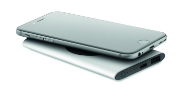 Logotrade reklaamkingitused pilt: Akuank 5000mAh 15W
