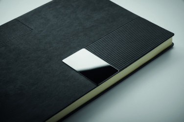 Logotrade ärikingid pilt: TREZE A5 PU märkmik