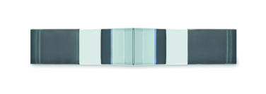 Logo trade reklaamtoote pilt: Tähekujuline klaasist auhind