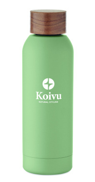 Logotrade reklaamtoote foto: GEISER joogipudel 700 ml
