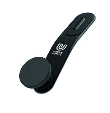 Logotrade firmakingituse foto: 15W magnetiline autolaadija FLECAR