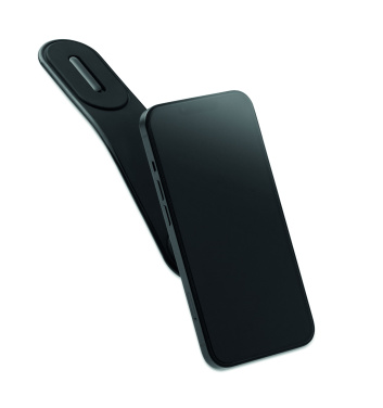 Logotrade reklaamtooted pilt: 15W magnetiline autolaadija FLECAR