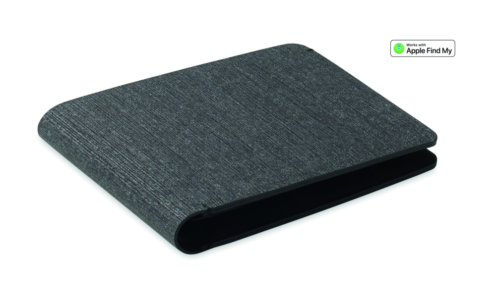 Logo trade reklaamkingitused foto: WALL PU rahakott anti-loss tuvastusega