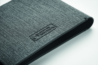 Logotrade firmakingid pilt: WALL PU rahakott anti-loss tuvastusega