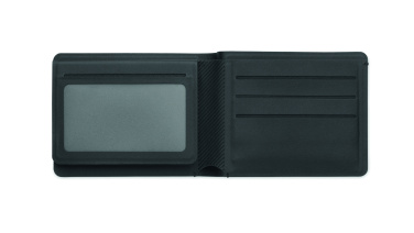 Logotrade reklaamkingitused pilt: WALL PU rahakott anti-loss tuvastusega