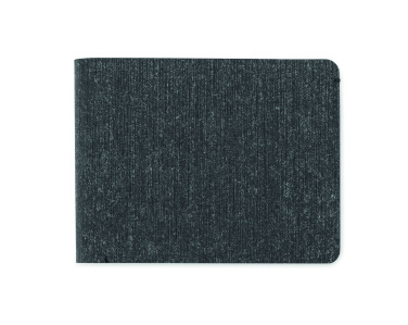 Logotrade reklaamkingitused pilt: WALL PU rahakott anti-loss tuvastusega