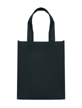 Logotrade reklaamkingid pilt: Väike kinkekott RPET-ist LITAS