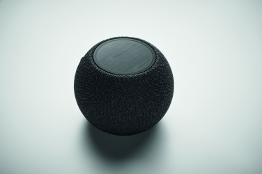 Logotrade firmakingid pilt: 15W juhtmevaba laadijaga kõlar LISTOO