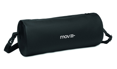 Logo trade ärikingitused foto: Spordikott 300D RPET-ist BRENNA TUBE