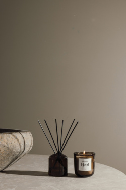 Logotrade ärikingid pilt: VINGA Nordic essence komplekt