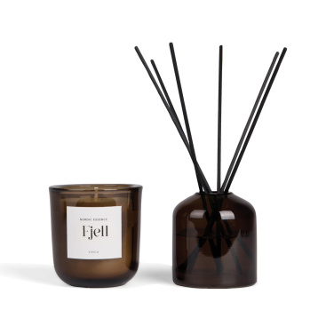 Logo trade ärikingituse pilt: VINGA Nordic essence meeleolukomplekt