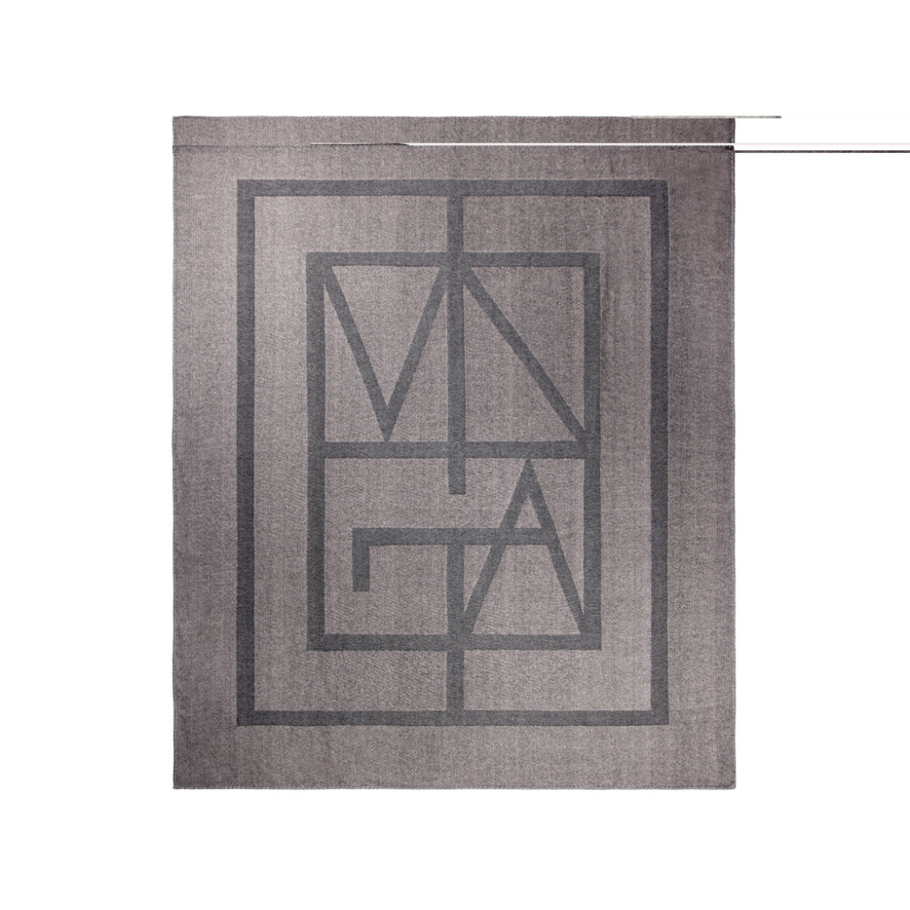 Logotrade reklaamkingid pilt: VINGA Monogramm GRS tekk