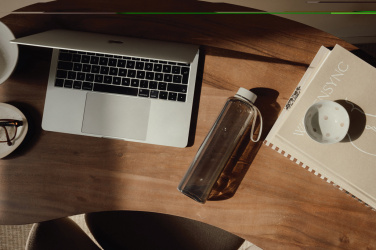 Logotrade reklaamkingi foto: VINGA Arch RCS RPET joogipudel 550 ml