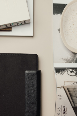 Logotrade reklaamkingid pilt: VINGA Marlow GRS märkmik