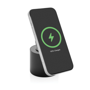 Logotrade reklaamkingid pilt: Magpulse RCS taaskasutatud plastist 3W kõlar magnetilise hoidikuga