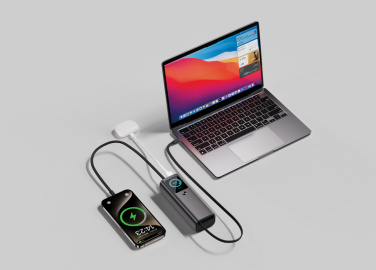 Logo trade firmakingi pilt: Urban Vitamin Stanford 165W 20.000mAh akupank