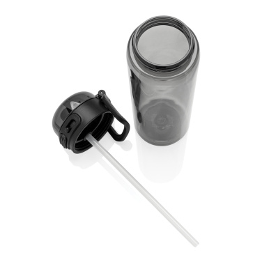 Logotrade firmakingitused pilt: SipnLock RCS RPET lekkekindel spordiveepudel 800ml