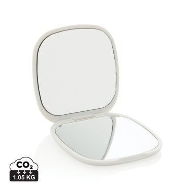 Logotrade reklaamkingituse foto: Reflecta RCS taaskasutatud plastist meigipeegel