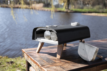 Logo trade firmakingituse pilt: BOSKA pitsaahi Pro Pellet