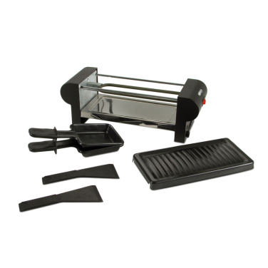 Logotrade meened pilt: BOSKA Gourmet Raclette Mini grill 220V