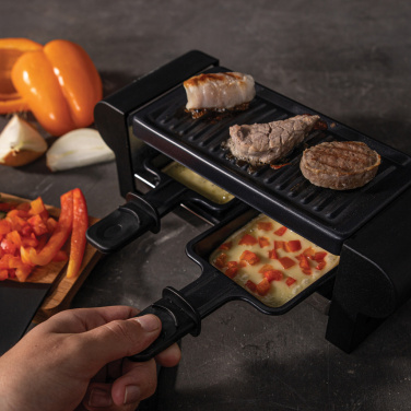 Logo trade reklaamtooted foto: BOSKA Gourmet Raclette Mini grill 220V