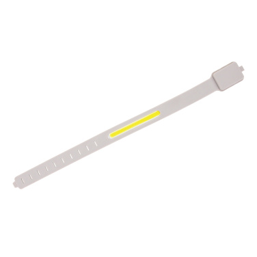 Logotrade reklaamtooted pilt: Lumi Sprint RCS plastikust laetav LED-rihm