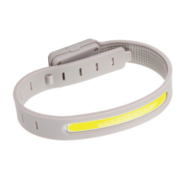 Logo trade meene pilt: Lumi Sprint RCS plastikust laetav LED-rihm