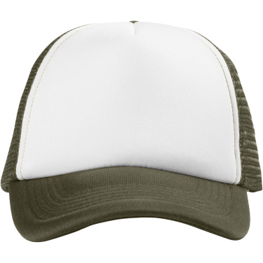 Logo trade ärikingi pilt: Trucker 5 paneeli kork