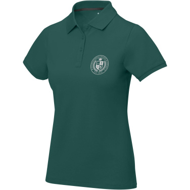 Logotrade reklaamkingituse foto: Calgary lühikeste varrukatega naiste polo