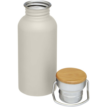 Logo trade reklaamkingi pilt: Thor 550 ml veepudel